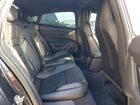 2022 Porsche Taycan 4s Charcoal vin: WP0AB2Y16NSA45837