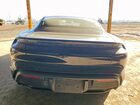 2021 Porsche Taycan 4s Черный vin: WP0AB2Y19MSA42557