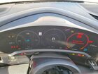 2021 Porsche Taycan 4s Черный vin: WP0AB2Y19MSA42557