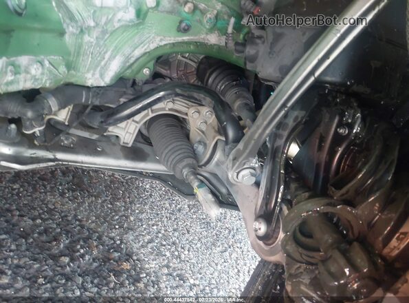 WP0AB2Y1XLSA52545 2020 PORSCHE TAYCAN Зеленый 
