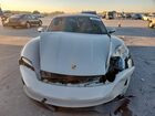 2023 Porsche Taycan 4s Серый vin: WP0AB2Y1XPSA36111