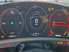 2023 Porsche Taycan 4s Серый vin: WP0AB2Y1XPSA36111