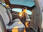 2023 Porsche Taycan 4s Серый vin: WP0AB2Y1XPSA36111