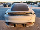 2023 Porsche Taycan 4s Серый vin: WP0AB2Y1XPSA36111