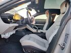 2023 Porsche Taycan 4s Серый vin: WP0AB2Y1XPSA36111