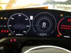 2020 Porsche Taycan Turbo Черный vin: WP0AC2Y10LSA72302