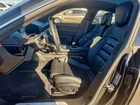 2020 Porsche Taycan Turbo Угольный vin: WP0AC2Y15LSA72120