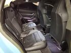 2023 Porsche Taycan Turbo Синий vin: WP0AC2Y15PSA52245
