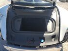 2021 Porsche Taycan Turbo White vin: WP0AC2Y19MSA63714