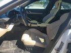2021 Porsche Taycan Turbo White vin: WP0AC2Y19MSA63714