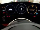 2020 Porsche Taycan Turbo Белый vin: WP0AC2Y1XLSA70430