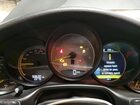 2016 Porsche Panamera Se Hybrid Серый vin: WP0AD2A79GL040053