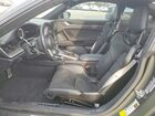 2023 Porsche 911 Turbo Green vin: WP0AD2A90PS258485