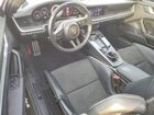 2023 Porsche 911 Turbo Green vin: WP0AD2A90PS258485