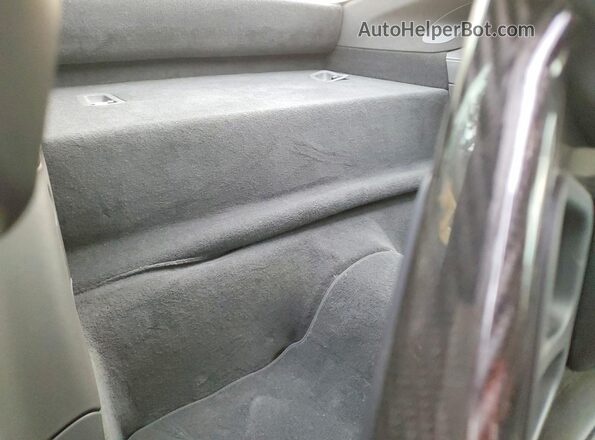 WP0AD2A90PS258485 2023 PORSCHE 911 Green Widok tylnych siedzeń