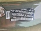 2023 Porsche 911 Turbo Green vin: WP0AD2A90PS258485