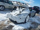 2021 Porsche 911 Turbo/turbo S Gray vin: WP0AD2A97MS258706
