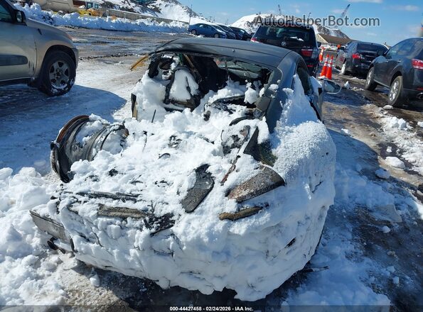 WP0AD2A97MS258706 2021 PORSCHE 911 Gray Widok z przodu