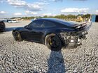 2023 Porsche 911 Turbo Черный vin: WP0AD2A99PS257030