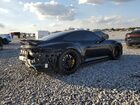2023 Porsche 911 Turbo Черный vin: WP0AD2A99PS257030