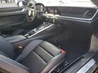 2023 Porsche 911 Turbo Черный vin: WP0AD2A99PS257030