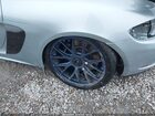 2023 Porsche 718 Cayman Gt4 Rs Light Blue vin: WP0AE2A89PS280800 2023 Porsche 718 Cayman Gt4 Rs Light Blue vin: WP0AE2A89PS280800