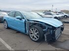 2025 Porsche Panamera E-hybrid 4 Light Blue vin: WP0AE2YA1SL045772