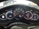 2017 Porsche Panamera Turbo Черный vin: WP0AF2A73HL150785