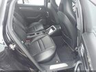 2018 Porsche Panamera Turbo Черный vin: WP0AF2A73JL141364