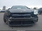 2018 Porsche Panamera Turbo Черный vin: WP0AF2A73JL141364