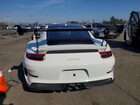 2019 Porsche 911 Gt3 Rs White vin: WP0AF2A9XKS165475