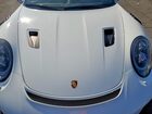 2019 Porsche 911 Gt3 Rs White vin: WP0AF2A9XKS165475