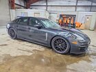 2023 Porsche Panamera Base Серый vin: WP0AJ2A77PL102199