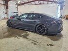2023 Porsche Panamera Base Серый vin: WP0AJ2A77PL102199