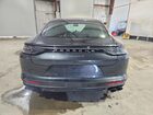 2023 Porsche Panamera Base Серый vin: WP0AJ2A77PL102199