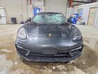 2023 Porsche Panamera Base Серый vin: WP0AJ2A77PL102199