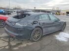 2023 Porsche Panamera Base Black vin: WP0AJ2A78PL101174 2023 Porsche Panamera Base Black vin: WP0AJ2A78PL101174