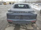 2023 Porsche Panamera Base Black vin: WP0AJ2A78PL101174 2023 Porsche Panamera Base Black vin: WP0AJ2A78PL101174
