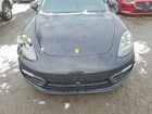 2023 Porsche Panamera Base Black vin: WP0AJ2A78PL101174 2023 Porsche Panamera Base Black vin: WP0AJ2A78PL101174