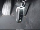 2021 Porsche Panamera 4 Серебряный vin: WP0AJ2A79ML115807