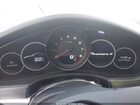 2021 Porsche Panamera 4 Серебряный vin: WP0AJ2A79ML115807