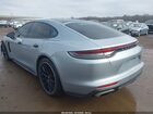 2021 Porsche Panamera 4 Серебряный vin: WP0AJ2A79ML115807