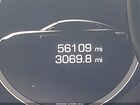 2021 Porsche Panamera 4 Серебряный vin: WP0AJ2A79ML115807