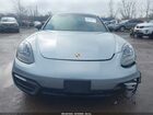 2021 Porsche Panamera 4 Серебряный vin: WP0AJ2A79ML115807