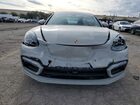 2023 Porsche Panamera Base Gray vin: WP0AJ2A7XPL100950 2023 Porsche Panamera Base Gray vin: WP0AJ2A7XPL100950