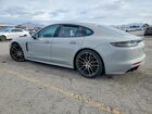 2023 Porsche Panamera Base Gray vin: WP0AJ2A7XPL100950 2023 Porsche Panamera Base Gray vin: WP0AJ2A7XPL100950