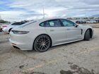 2023 Porsche Panamera Base Gray vin: WP0AJ2A7XPL100950 2023 Porsche Panamera Base Gray vin: WP0AJ2A7XPL100950