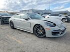 2023 Porsche Panamera Base Gray vin: WP0AJ2A7XPL100950 2023 Porsche Panamera Base Gray vin: WP0AJ2A7XPL100950