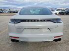 2023 Porsche Panamera Base Gray vin: WP0AJ2A7XPL100950 2023 Porsche Panamera Base Gray vin: WP0AJ2A7XPL100950