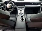 2023 Porsche Panamera 4s E-hybrid Red vin: WP0AK2A76PL132050